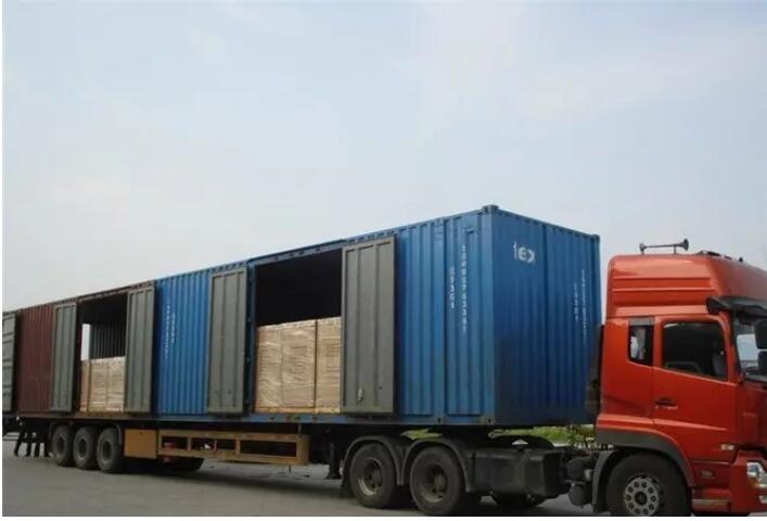 漳州到青河县整车运输