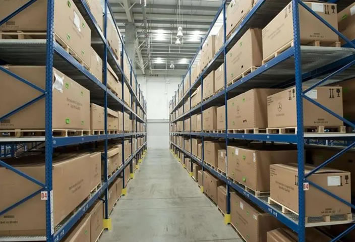 漳州到青河县货物仓储