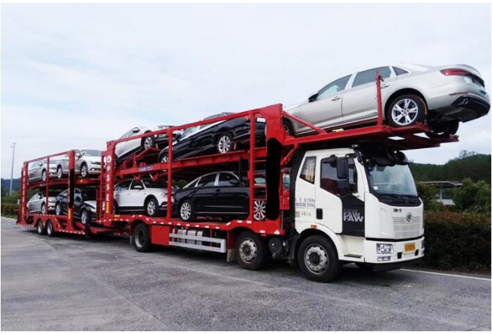 漳州到青河县轿车托运